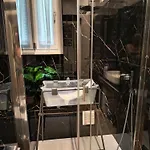 Bohemian Pigneto Rhome - 2bdr 2bath - Metro Pigneto Connecting In 8 Minutes To Colosseum - Near Termini Railway Station, La Sapienza Uni, Policlinico Umberto I Hospital - Family Friendly With Baby Equipment - Secure & Vibrant Area - Warm 4 Language C Apartment *