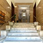 Apartment Bohemian Pigneto Rhome - 2bdr 2bath - Metro Pigneto Connecting In 8 Minutes To Colosseum - Near Termini Railway Station, La Sapienza Uni, Policlinico Umberto I Hospital - Family Friendly With Baby Equipment - Secure & Vibrant Area - Warm 4 Language C