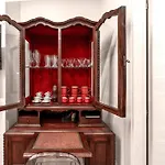 Bohemian Pigneto Rhome - 2bdr 2bath - Metro Pigneto Connecting In 8 Minutes To Colosseum - Near Termini Railway Station, La Sapienza Uni, Policlinico Umberto I Hospital - Family Friendly With Baby Equipment - Secure & Vibrant Area - Warm 4 Language C *