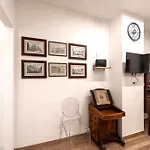 Bohemian Pigneto Rhome - 2bdr 2bath - Metro Pigneto Connecting In 8 Minutes To Colosseum - Near Termini Railway Station, La Sapienza Uni, Policlinico Umberto I Hospital - Family Friendly With Baby Equipment - Secure & Vibrant Area - Warm 4 Language C * Rom