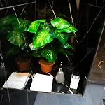 Bohemian Pigneto Rhome - 2bdr 2bath - Metro Pigneto Connecting In 8 Minutes To Colosseum - Near Termini Railway Station, La Sapienza Uni, Policlinico Umberto I Hospital - Family Friendly With Baby Equipment - Secure & Vibrant Area - Warm 4 Language C Apartment *