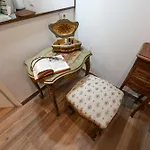 Bohemian Pigneto Rhome - 2bdr 2bath - Metro Pigneto Connecting In 8 Minutes To Colosseum - Near Termini Railway Station, La Sapienza Uni, Policlinico Umberto I Hospital - Family Friendly With Baby Equipment - Secure & Vibrant Area - Warm 4 Language C