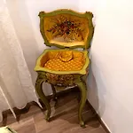 Apartment Bohemian Pigneto Rhome - 2bdr 2bath - Metro Pigneto Connecting In 8 Minutes To Colosseum - Near Termini Railway Station, La Sapienza Uni, Policlinico Umberto I Hospital - Family Friendly With Baby Equipment - Secure & Vibrant Area - Warm 4 Language C Rom