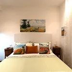 Bohemian Pigneto Rhome - 2bdr 2bath - Metro Pigneto Connecting In 8 Minutes To Colosseum - Near Termini Railway Station, La Sapienza Uni, Policlinico Umberto I Hospital - Family Friendly With Baby Equipment - Secure & Vibrant Area - Warm 4 Language C *