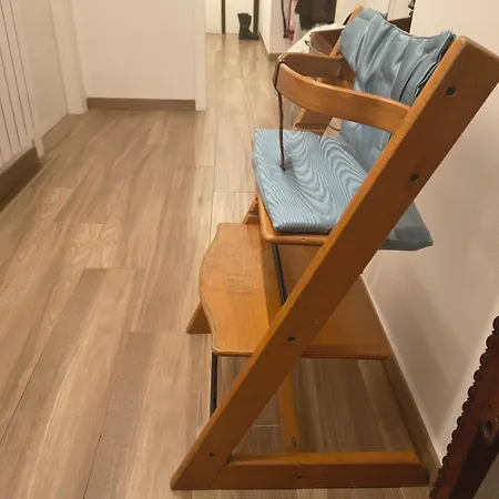 Bohemian Pigneto Rhome - 2bdr 2bath - Metro Pigneto Connecting In 8 Minutes To Colosseum - Near Termini Railway Station, La Sapienza Uni, Policlinico Umberto I Hospital - Family Friendly With Baby Equipment - Secure & Vibrant Area - Warm 4 Language C * Rom